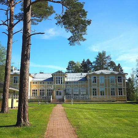Aparthotel Lansi-suomen Opisto *