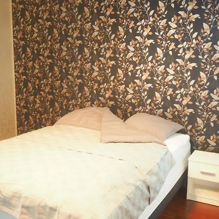 Huoneistohotelli Lansi-suomen Opisto