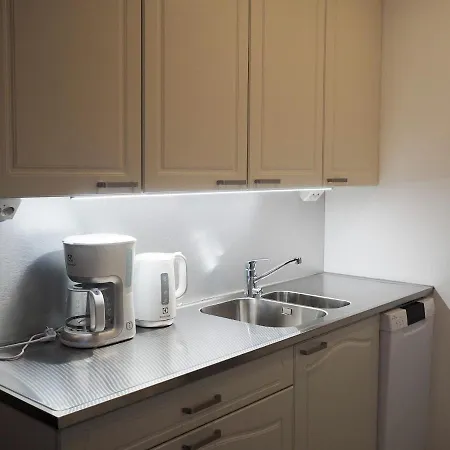 Lansi-suomen Opisto 3* Huittinen