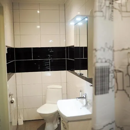 Lansi-suomen Opisto Aparthotel Huittinen