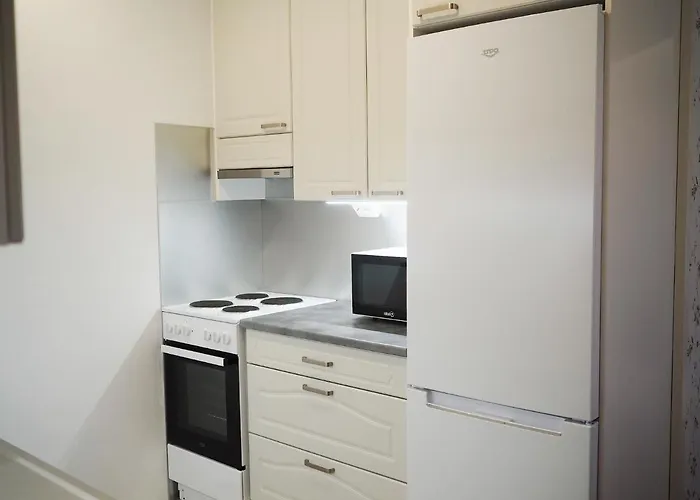 Lansi-suomen Opisto Apartahotel Huittinen