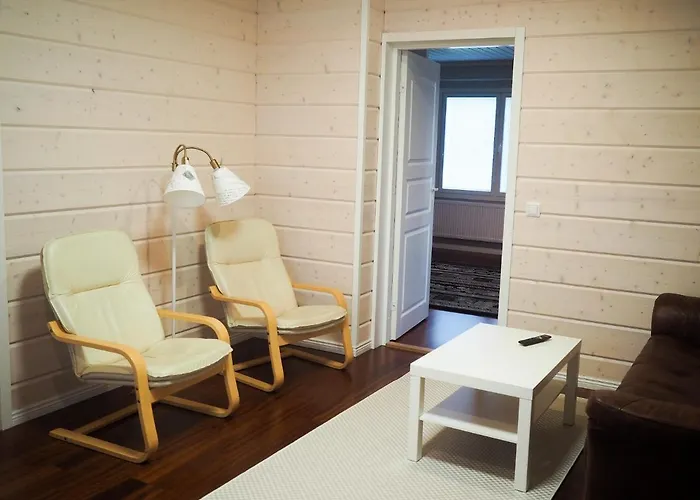 Lansi-suomen Opisto Apartahotel