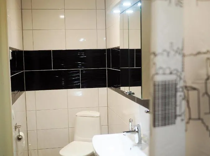 Lansi-suomen Opisto Apartahotel Huittinen